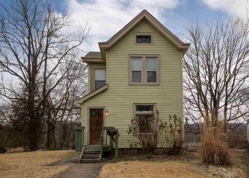 4326 Michigan Ave, Covington, KY 41015-1655