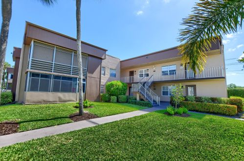 644 Burgundy, Delray Beach, FL 33484-4928