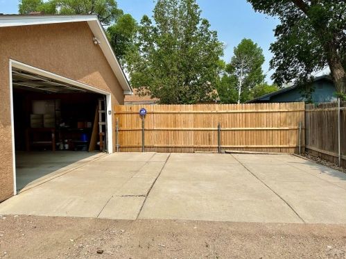 3021 High St, Pueblo CO  81008-1245 exterior