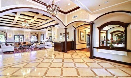 400 Sunview Way, Fort Pierce FL  34986-2655 exterior