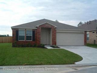 23922 Bonnybrook Ct, Spring TX  77373-8268 exterior