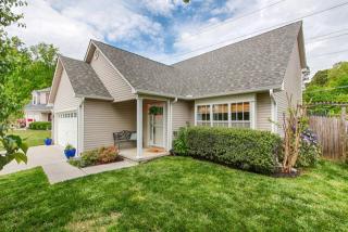 5809 Pine Needle Ln, Knoxville, TN 37921-2249