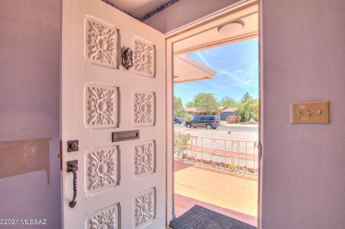 3431 4th St, Tucson AZ  85716-4619 exterior