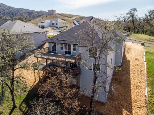 410 Tehuacan Rd, Ukiah CA  95482-2007 exterior