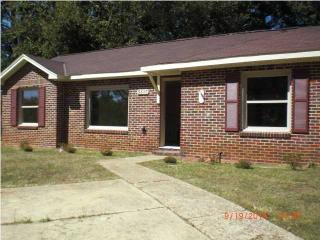 3513 Wareingwood Dr, Montgomery, AL 36109-2827