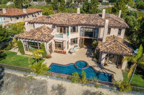 4657 Rancho Sierra Bnd, San Diego, CA 92130-5230