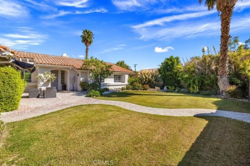 78720 Avenida La Fonda, La Quinta CA  92253-2805 exterior