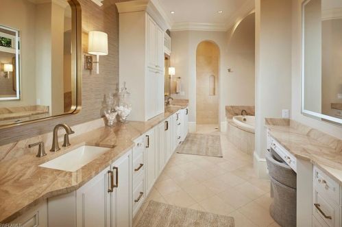 1351 Noble Heron Way, Naples FL  34105-2791 exterior