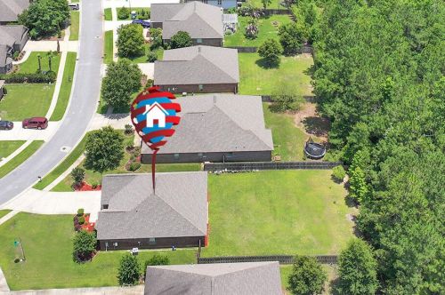 10 Sonata St, Freeport FL  32439-6573 exterior