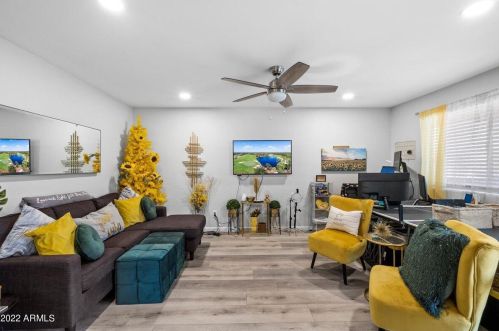 1138 84 Pl, Scottsdale AZ  85260-5317 exterior