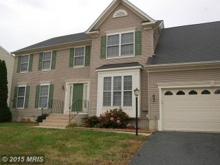 27 Morningmist Dr, Fredericksburg, VA 22406-7275