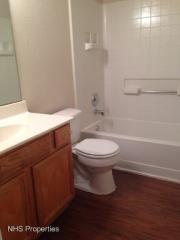 8712 Quarry Cir, Keller TX  76244-6998 exterior