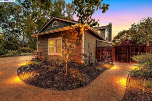 795 Daisyfield Dr, Livermore CA  94551-3990 exterior