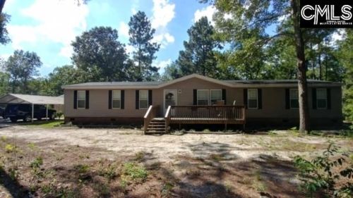 1828 Woodtrail Dr, Gaston SC  29053-9004 exterior