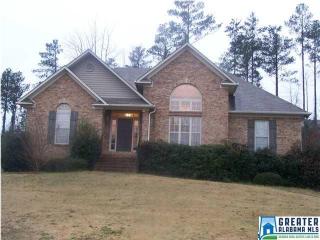 320 Brookside Ln, Branchville, AL 35120-3817