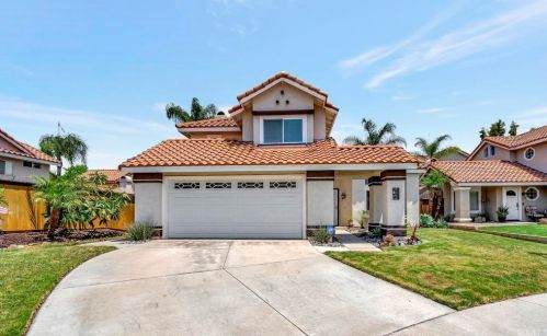 1 Calle Passiflora, Trabuco Canyon, CA 92688-5430