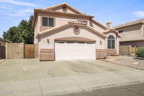 19038 47th Cir, Glendale, AZ 85308-4870