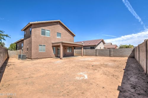 10259 Hilton Ave, Tolleson AZ  85353 exterior