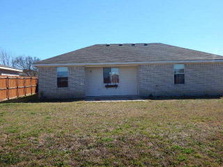 2807 Boswell Dr, Killeen TX  76543-2807 exterior
