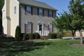 4507 Prestbury Dr, Greensboro, NC 27455-1477