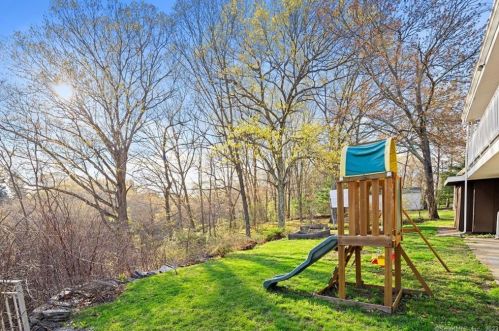 9 George St, Terryville CT  06786-6627 exterior