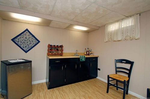 12 Whitlock Ave, Bethel CT  06801-2837 exterior