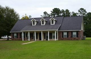 54212 Ellis Blvd, Loranger, LA 70446-3402