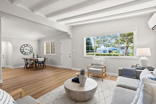 115 Hemlock Ave, Sunnyvale CA  exterior