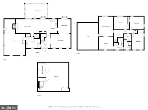 29 Winthrop Rd, Lawrence Township NJ  08648-1557 exterior