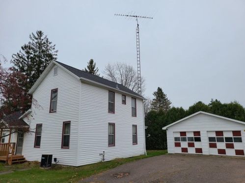 421 Ellingson Ave, South Fork, WI 54530-9513