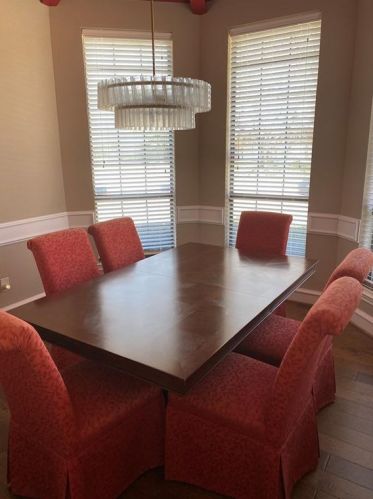 1520 Brazos Trl, Plano TX  75075-6841 exterior