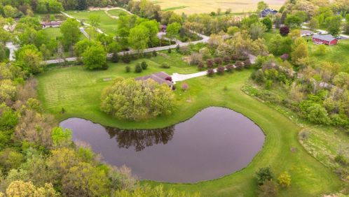 15120 Magoun St, Cedar Lake, IN 46303-7026