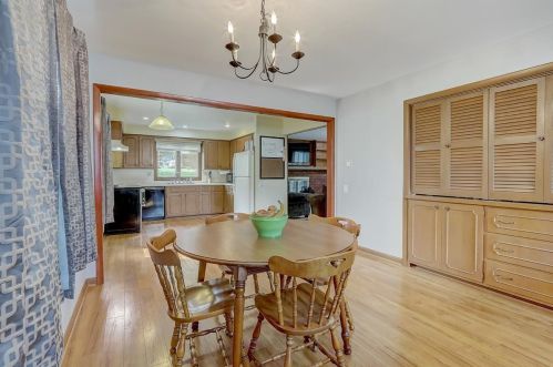 144 Phillips Ln, Lake Mills WI  53551-1511 exterior