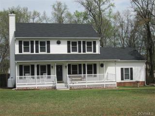 4920 Gray Bark Ct, Sandston, VA 23150-5451