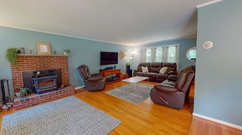 15 Deer Run, Fremont NH  03044-3532 exterior