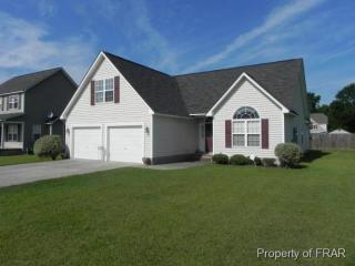 1525 Belews Creek Ln, Fayetteville, NC 28312-9510