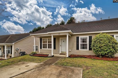 102 Weatherstone Rd, Lexington SC  29072-7268 exterior