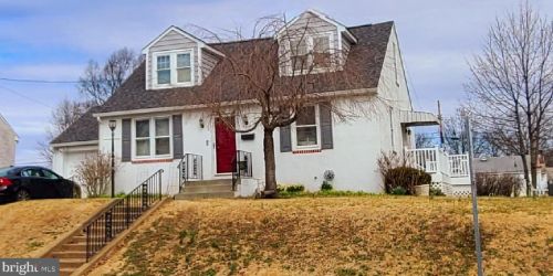 11 8th St, Pottstown, PA 19464-5237