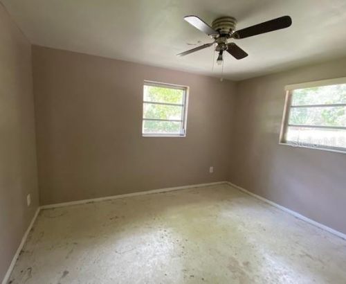 3770 Bay Ave, Crystal River FL  34428-8964 exterior