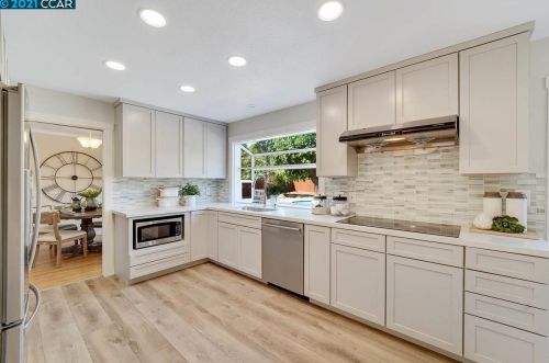 1338 Sumac Cir, Concord CA  94521-3629 exterior
