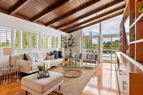 4429 Petit Ave, Van Nuys CA  91436-3211 exterior