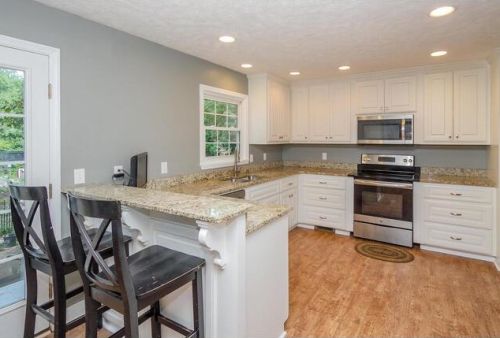 2016 Warren Ct, North Augusta SC  29860-8004 exterior