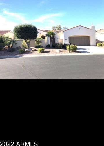 23208 Gaviota Dr, Sun City, AZ 85375-2314