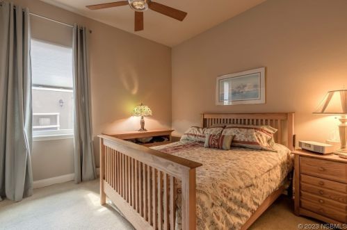 3064 Acoma Dr, Ormond Beach FL  32174-3009 exterior