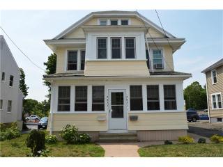 2833 Old Dixwell Ave, New Haven CT  06518-3138 exterior