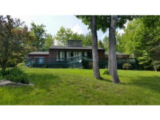 170 Split Rock Rd, Easton, NH 03580-4823