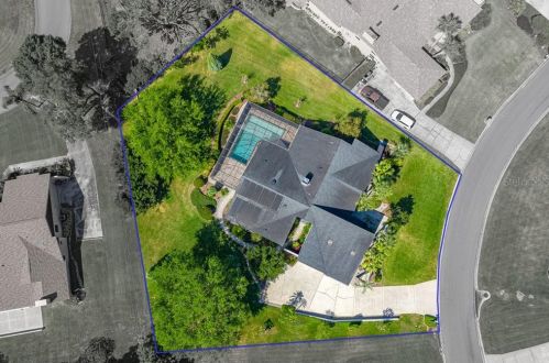 6017 Pier Pl Dr, Lakeland FL 33813-3786 exterior