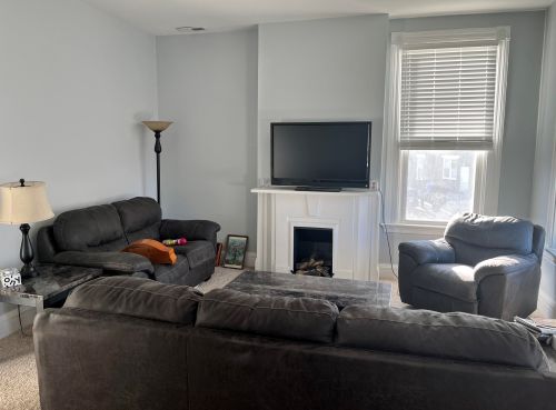 213 Adela Ave, Covington KY  41016-1420 exterior