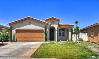 327 Blowing Rock, Beaumont, CA 92223-7394