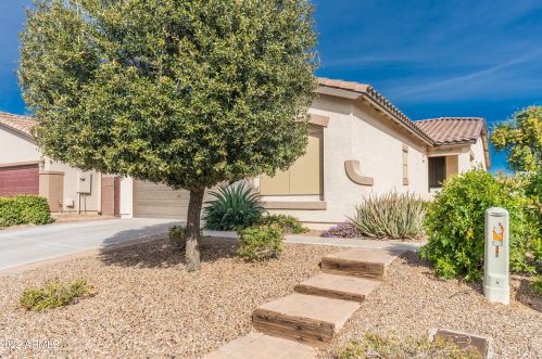 374 Reeves Ave, San Tan Valley, AZ 85140-6707